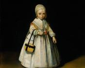 杰拉德 特 博尔奇 : Helena van der Schalcke